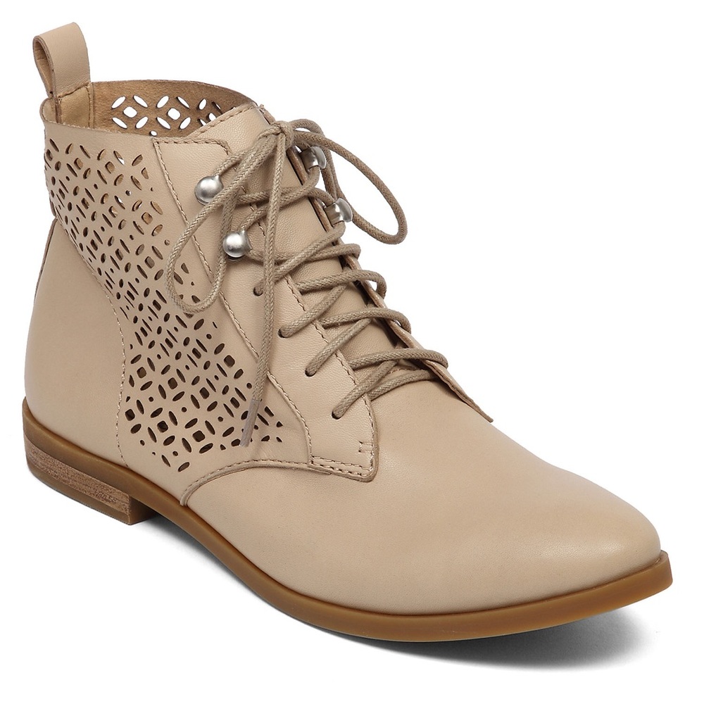 Lucky Brand | Hirro Bootie